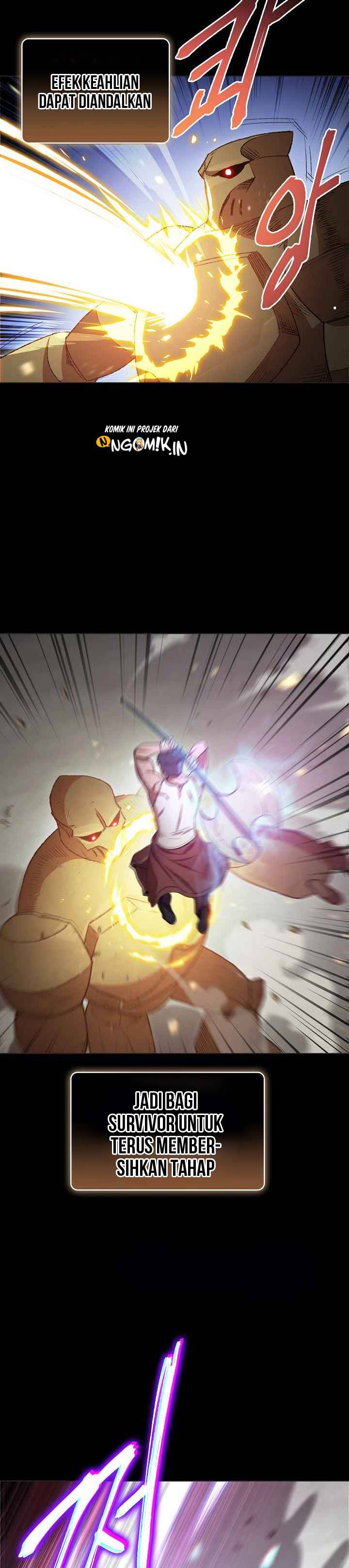 Dungeon Reset Chapter 08 Gambar 3